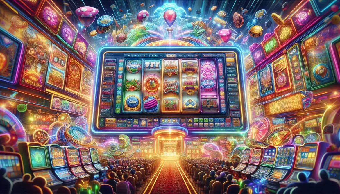 Lord Lucky Casino
